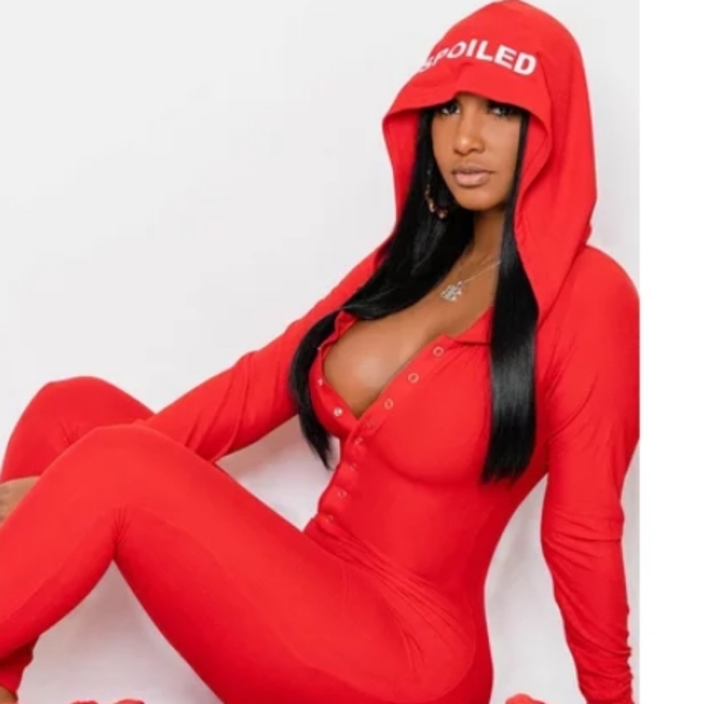 - Jumpsuit - Picture 1 of 5